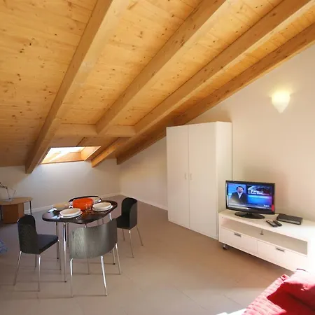 Appartement Giardino Dei Limoni