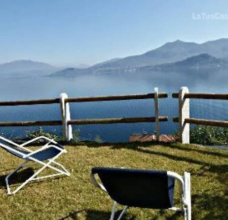 Appartement Giardino Dei Limoni *