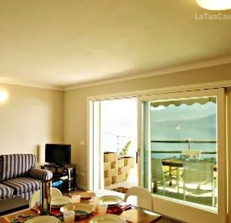 Appartement Giardino Dei Limoni