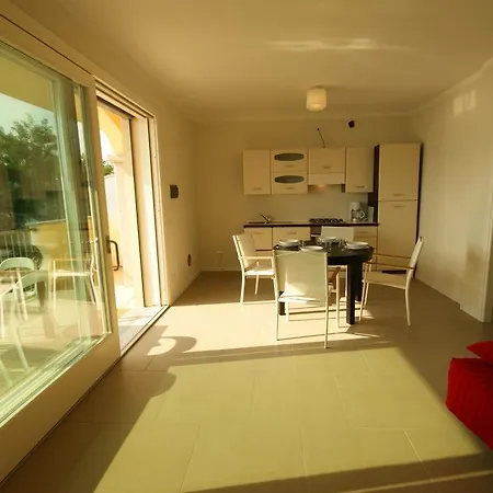 Giardino Dei Limoni Appartement *