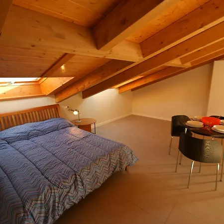 Giardino Dei Limoni Appartement *