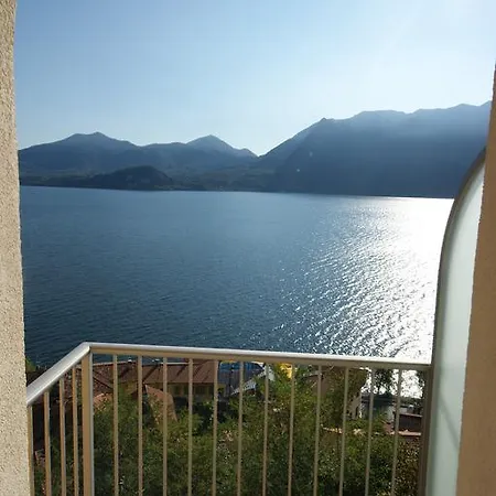 Appartement Giardino Dei Limoni Ghiffa