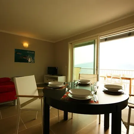 Appartement Giardino Dei Limoni