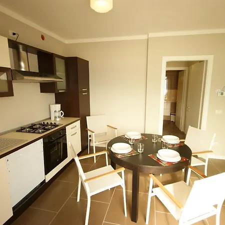 Giardino Dei Limoni Appartement Ghiffa