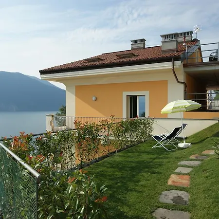 Appartement Giardino Dei Limoni *
